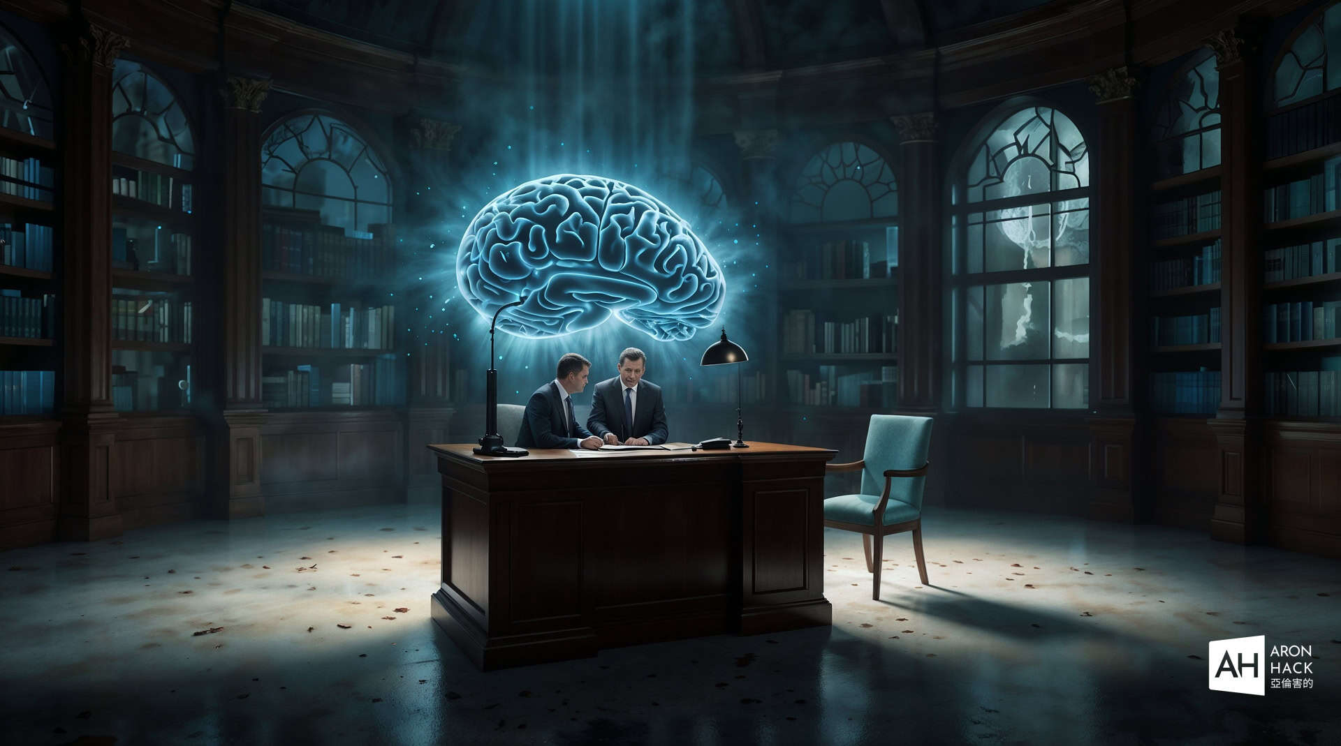 AI Hallucinations in Legal Filings and Healthcare: When Artificial Intelligence Creates Dangerous Fictions