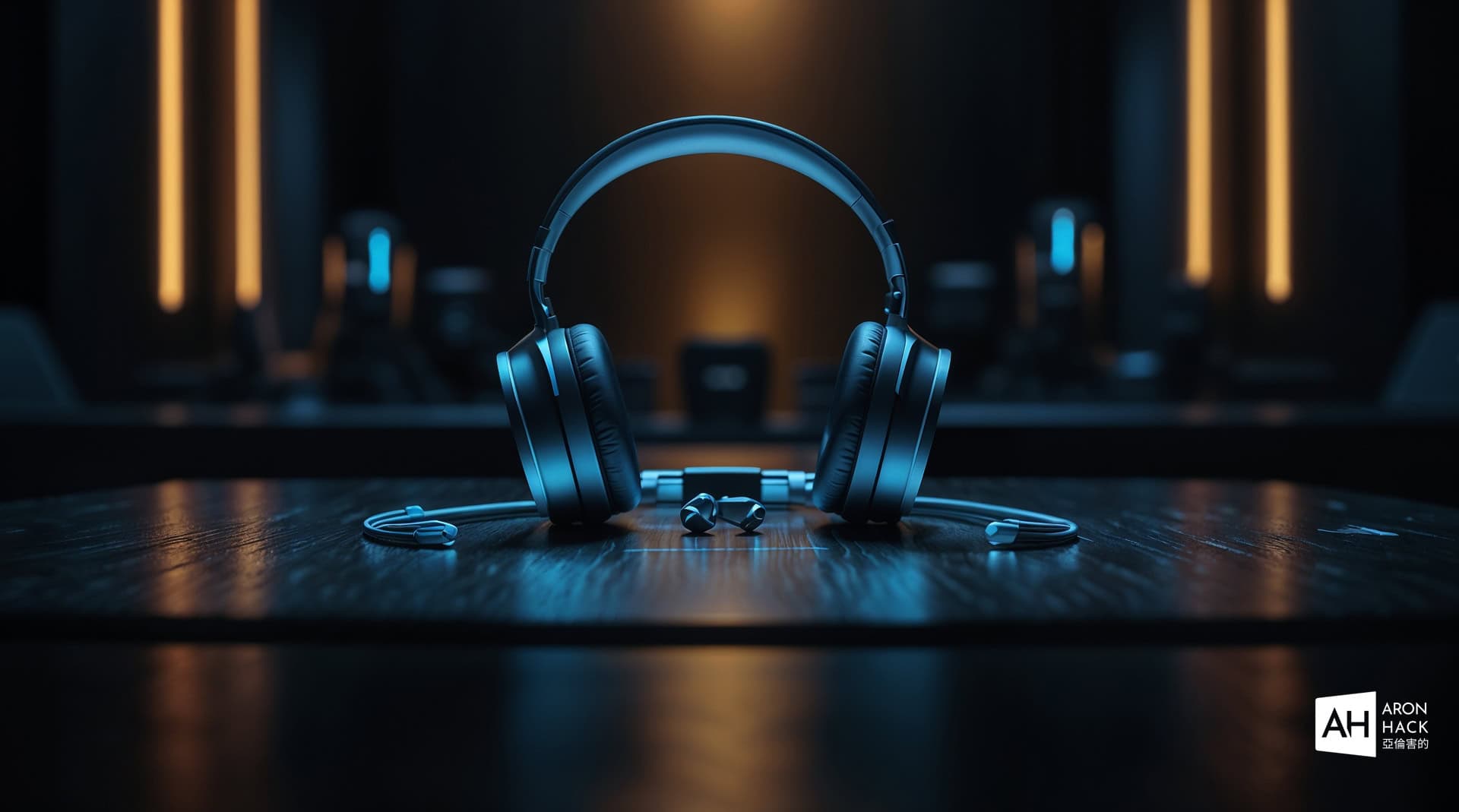 AirPods Max in 2025: The Silent Revolution for Professional Audio Users