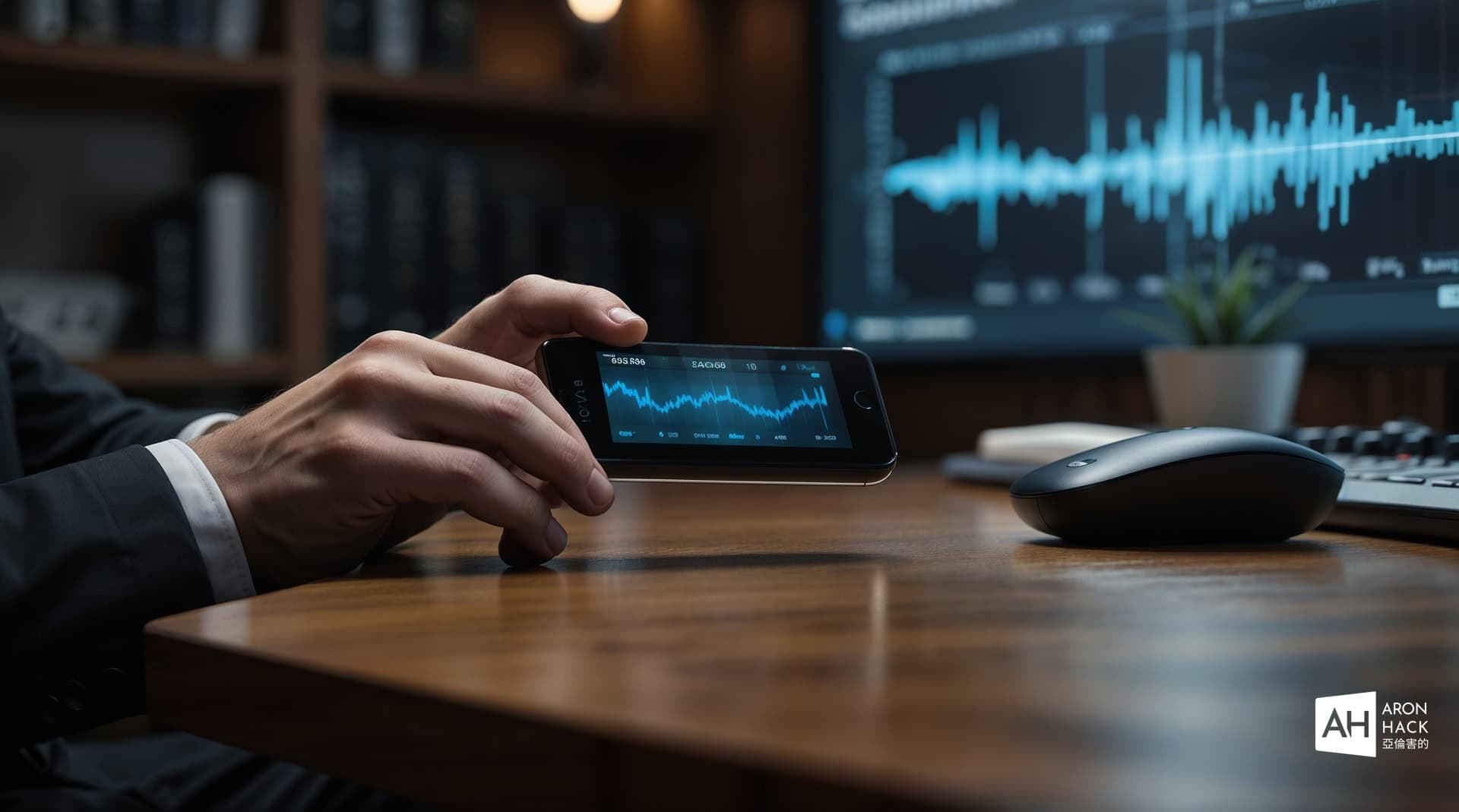 Anker's Coin-Sized Marvel: How the Soundcore Work AI Recorder is Revolutionizing Meeting Documentation