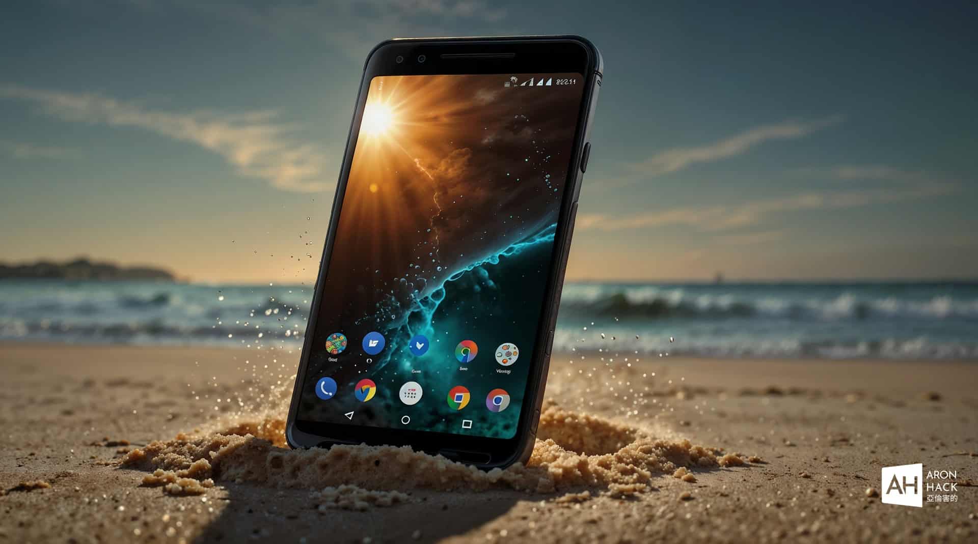 Breaking Barriers: How Google's Pixel 10 Pro Fold Achieves the Impossible with Full Dust Resistance