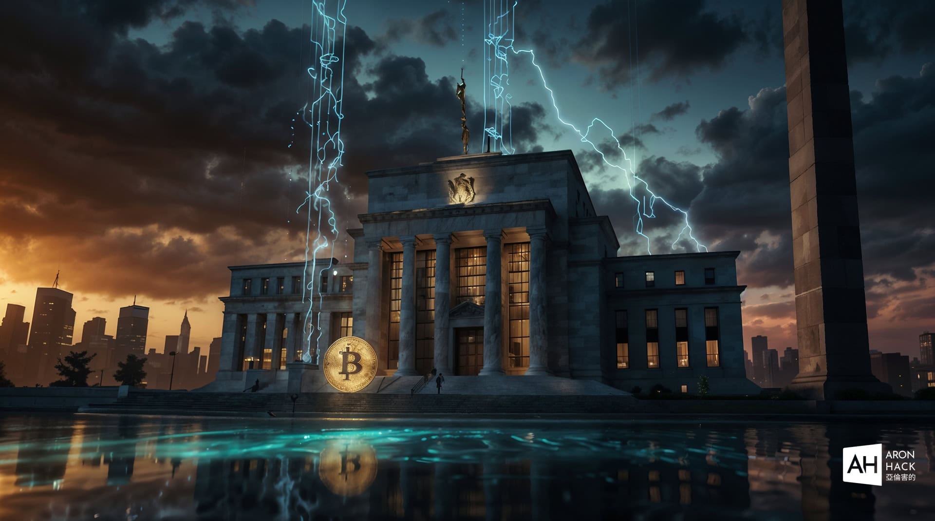 Cryptocurrency Regulation in Flux: How the Fed's Evolving Approach is Reshaping Digital Asset Markets
