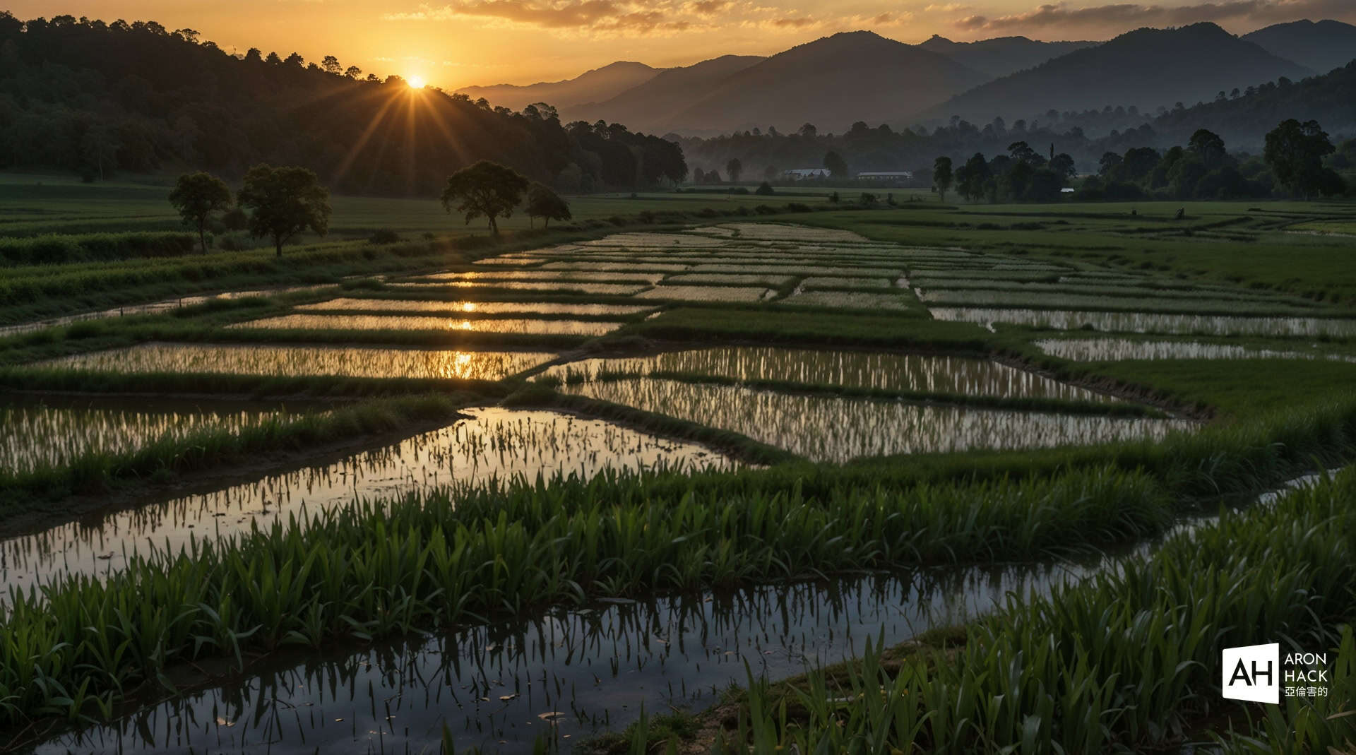 Cultivating Tomorrow: How AI is Revolutionizing Agriculture and Combating Climate Change