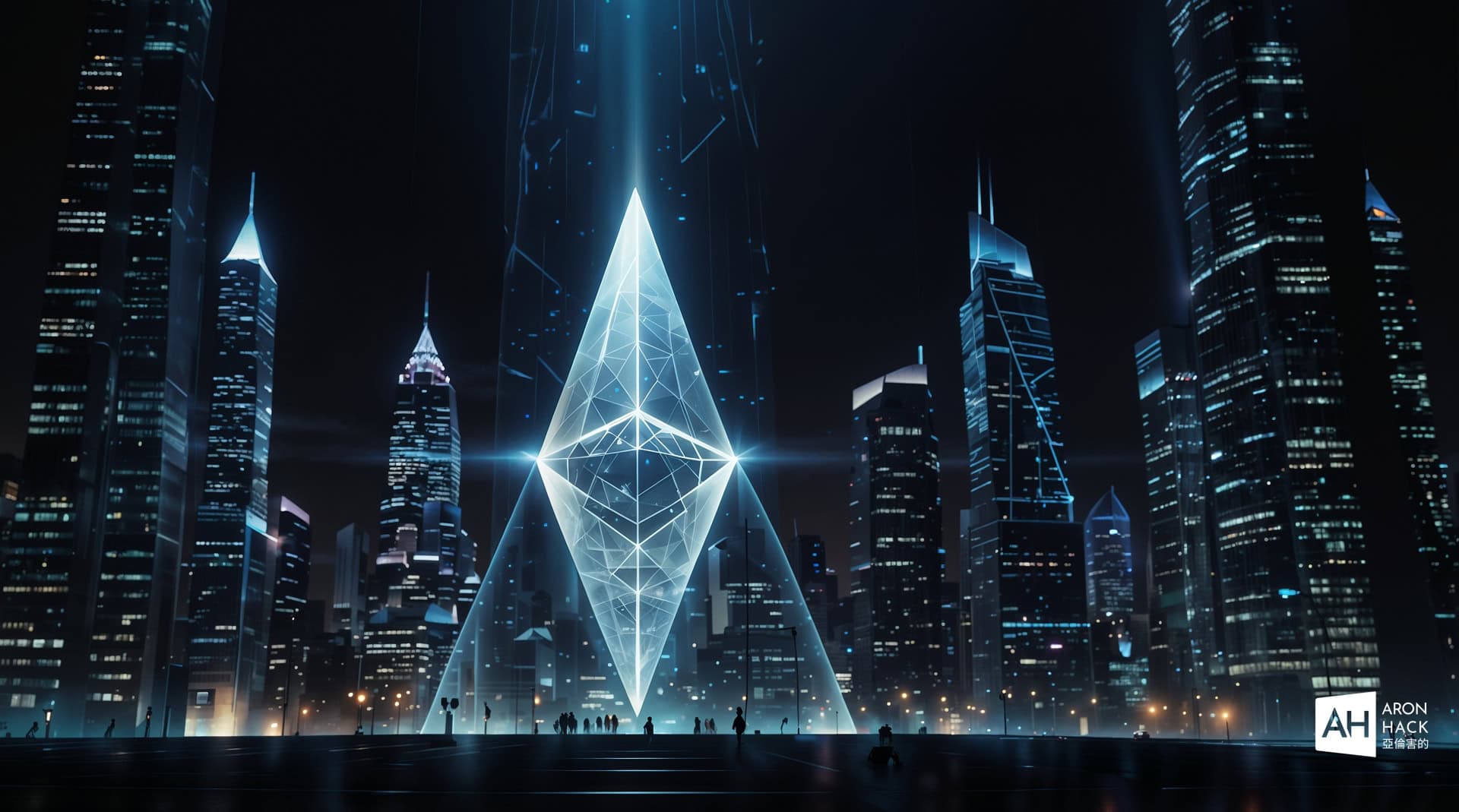 Ethereum's Triumphant Rise: Breaking $4,000 and Redefining Institutional Crypto Investment