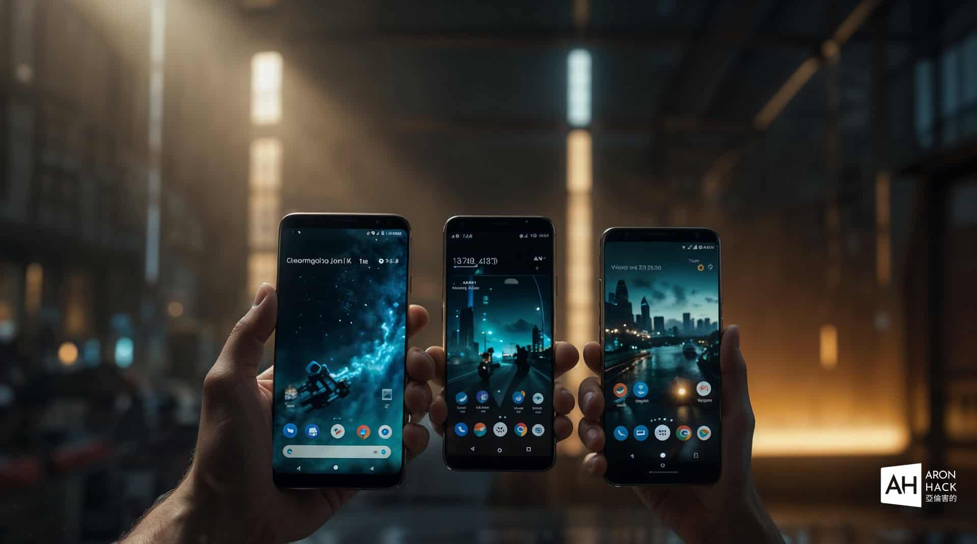 From Samsung Galaxy S25 Ultra to Google Pixel 10 Pro XL: My Week-Long Switch That Changed Everything