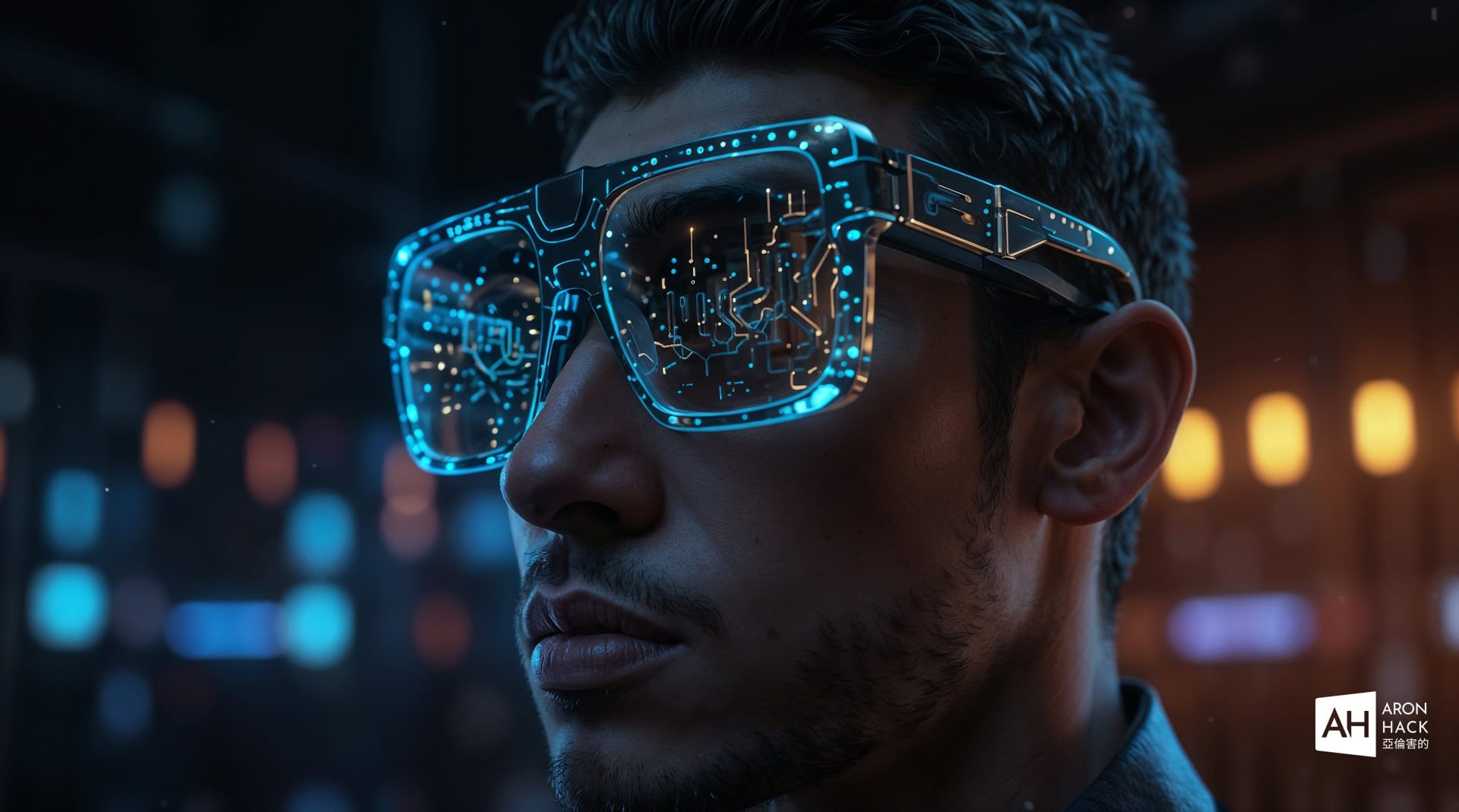 Goertek's Strategic Innovation in AI Glasses and MicroLED Technology: Architecting the Future of Immersive Computing