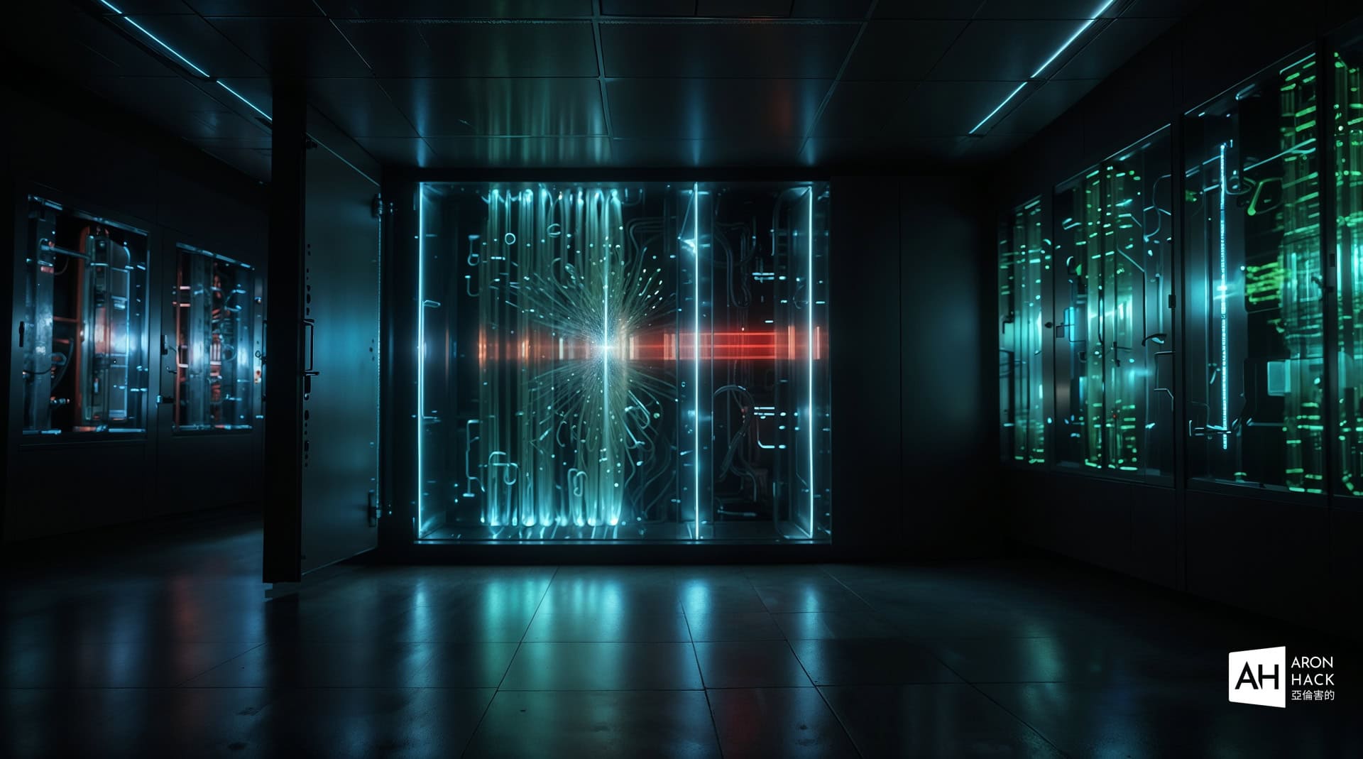 Google's AI Energy Revolution: How They Slashed Power Consumption by 33x in Just One Year