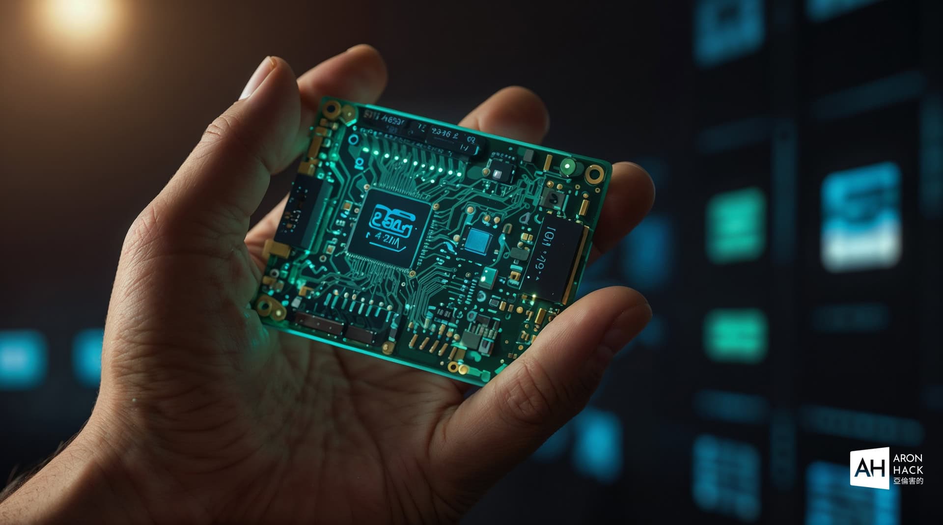 Google's Gemma 3 270M: Bringing Powerful AI to Your Pocket Without Draining Your Battery