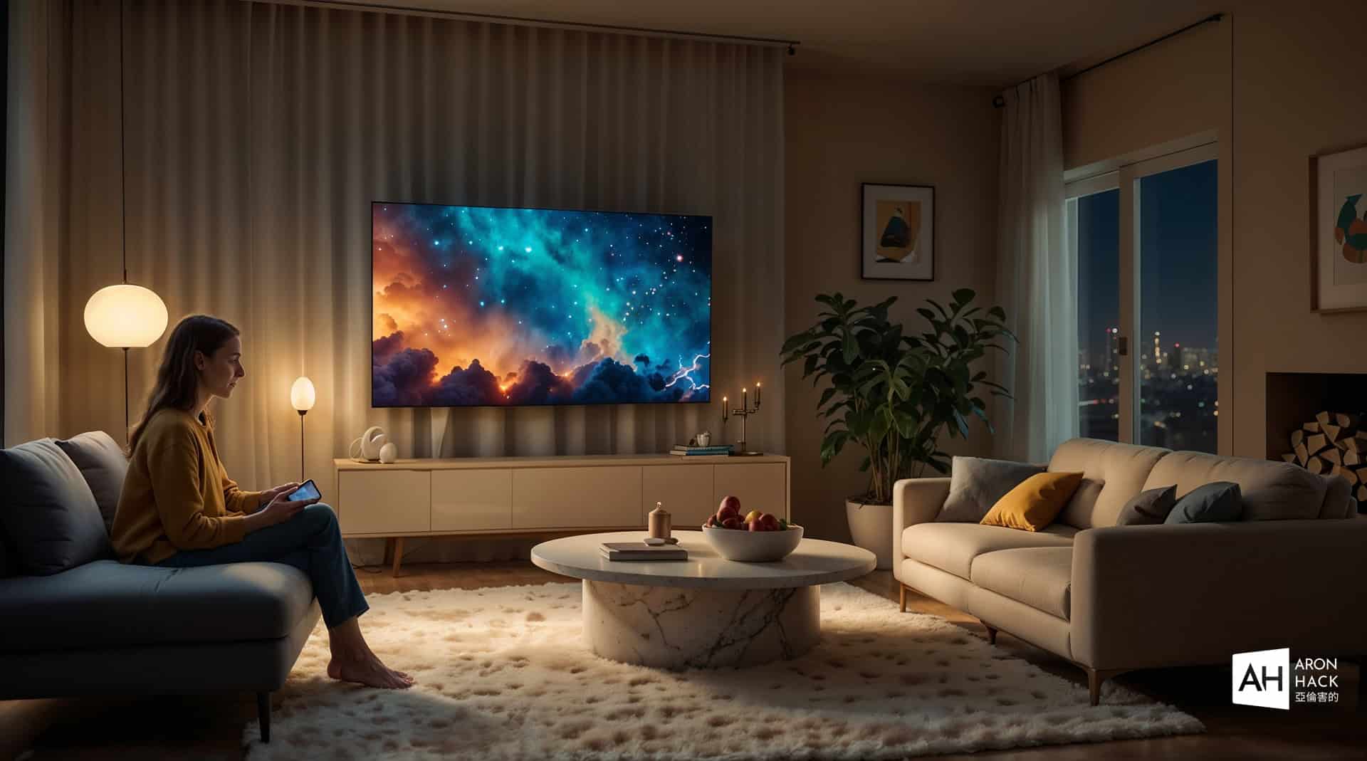 Microsoft Copilot on Samsung TVs: Transforming Your Living Room Into an AI-Powered Entertainment Hub