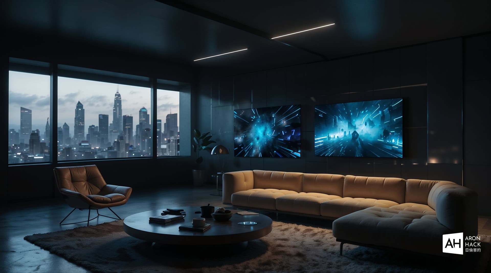 Microsoft's AI Evolution: From Smart TVs to In-House Models and Employee Tensions
