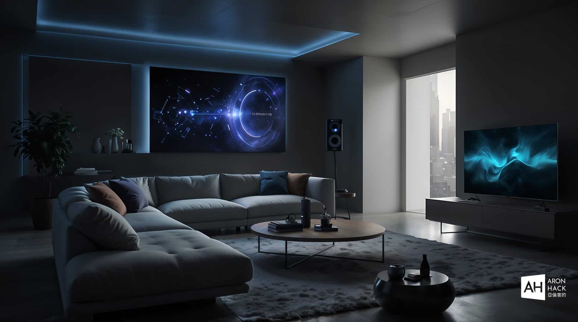 Samsung's Expanding Technology Ecosystem: Building an Integrated Future Across TVs, Audio, and Mobile