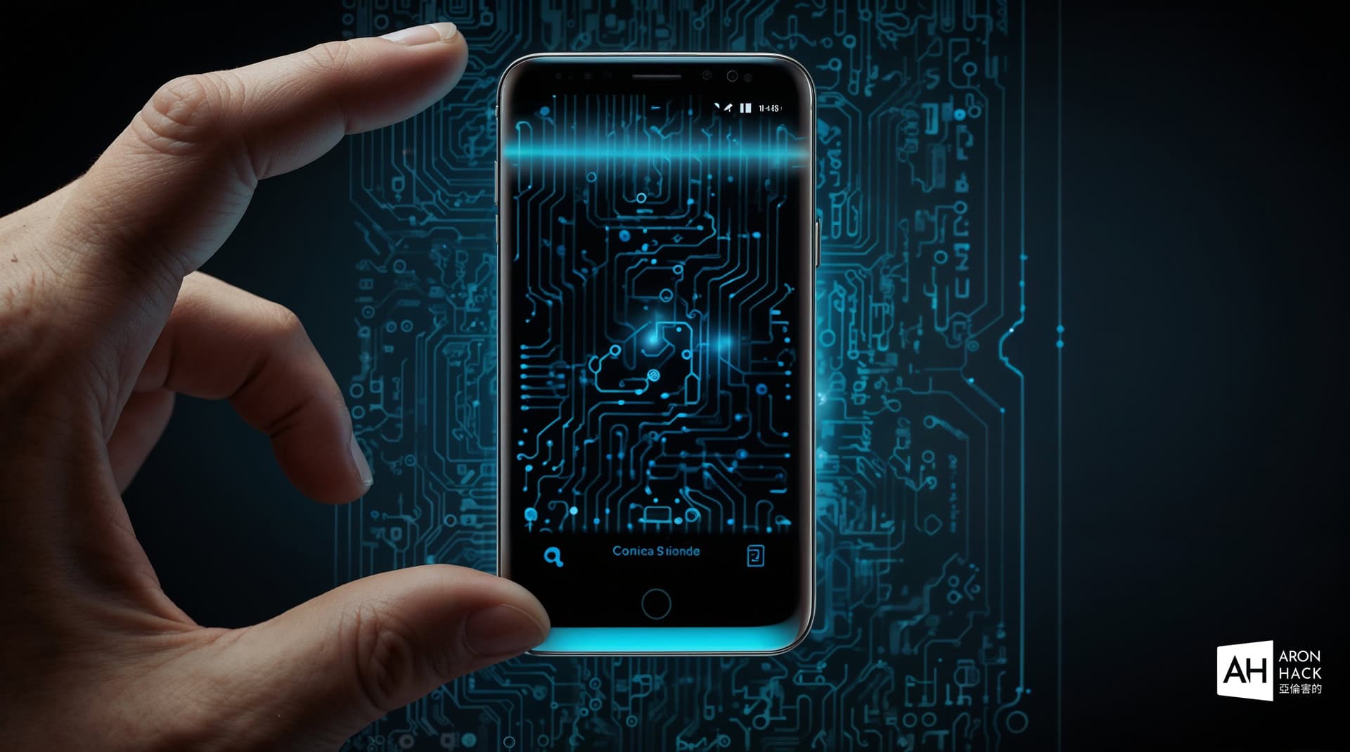 Samsung's Secret Wi-Fi Menu: Unlocking the Hidden Power of Connectivity Labs