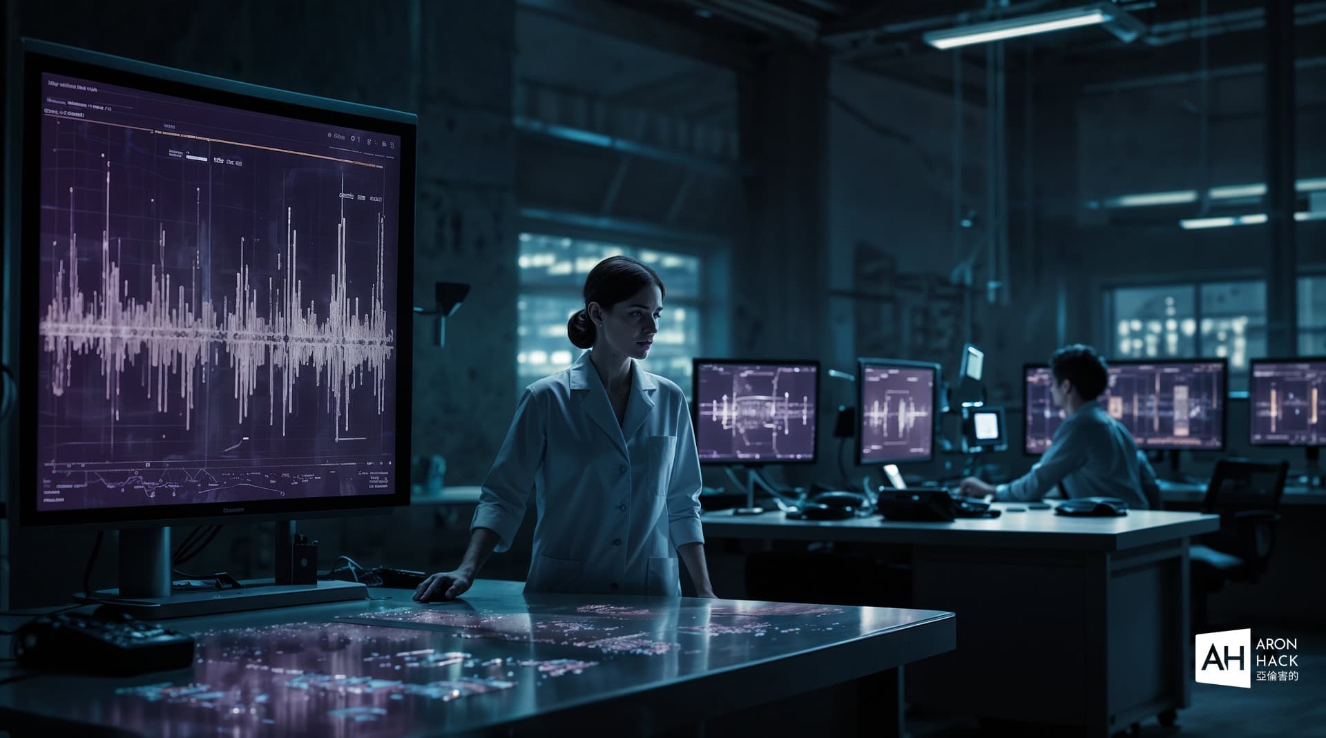 SixSense: How This Female-Founded AI Startup Is Revolutionizing Semiconductor Manufacturing