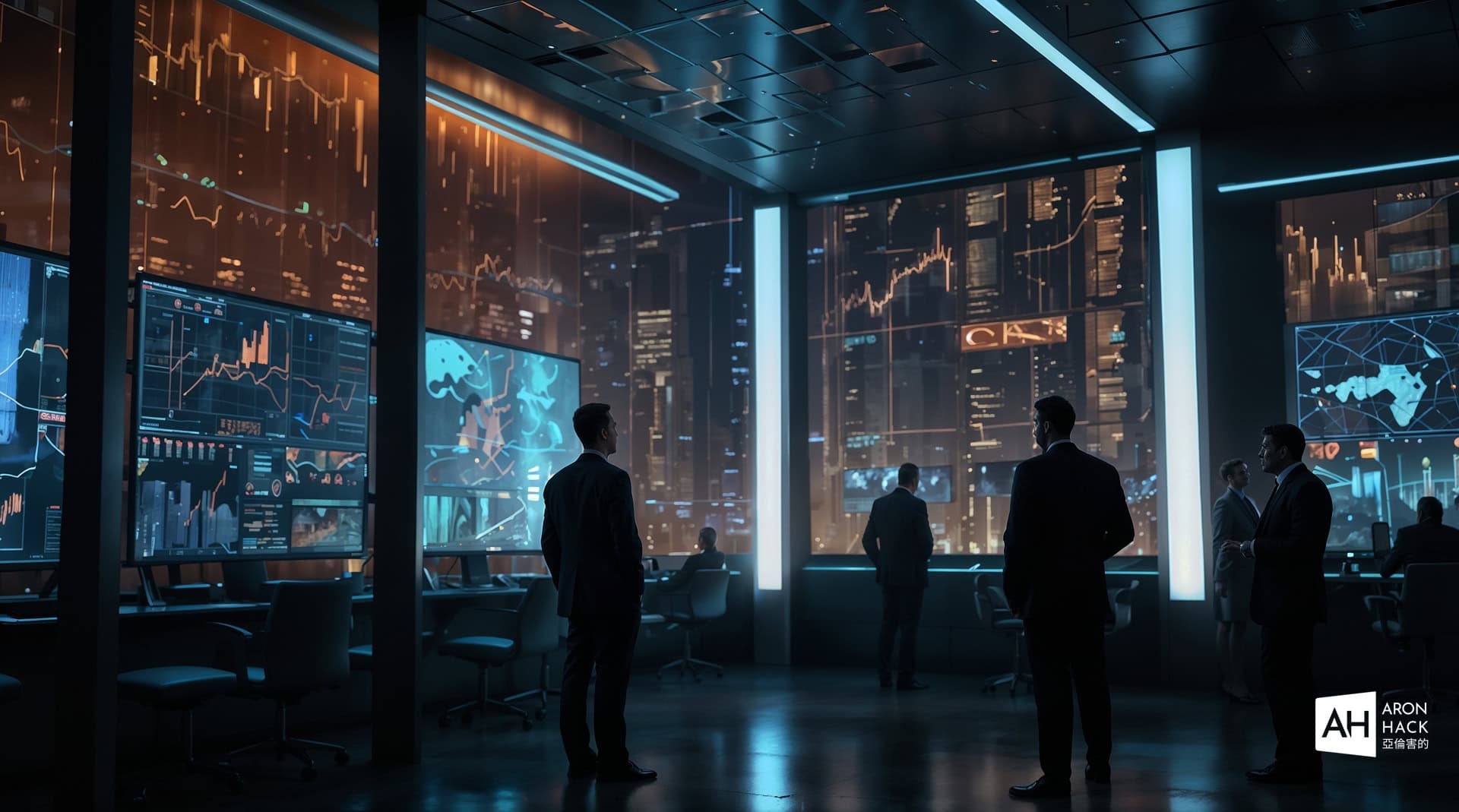 The AI Revolution in Finance: Balancing Innovation, Market Impact, and Human Expertise