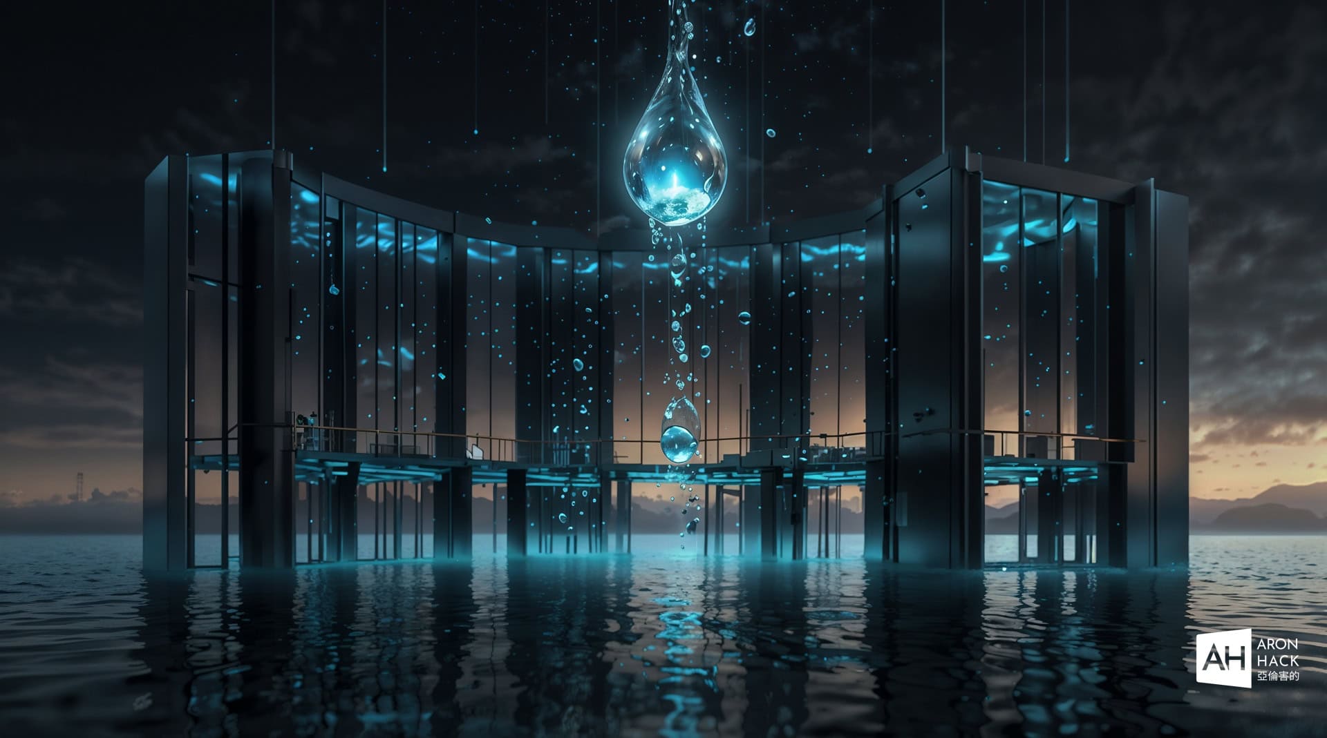 The Five Drops Fallacy: Unpacking Google's Controversial Claims About AI's Environmental Footprint