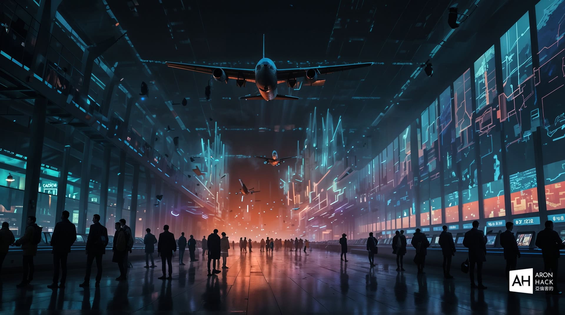 The Future of Flight Pricing: How Delta's AI Algorithms Are Determining What You'll Pay