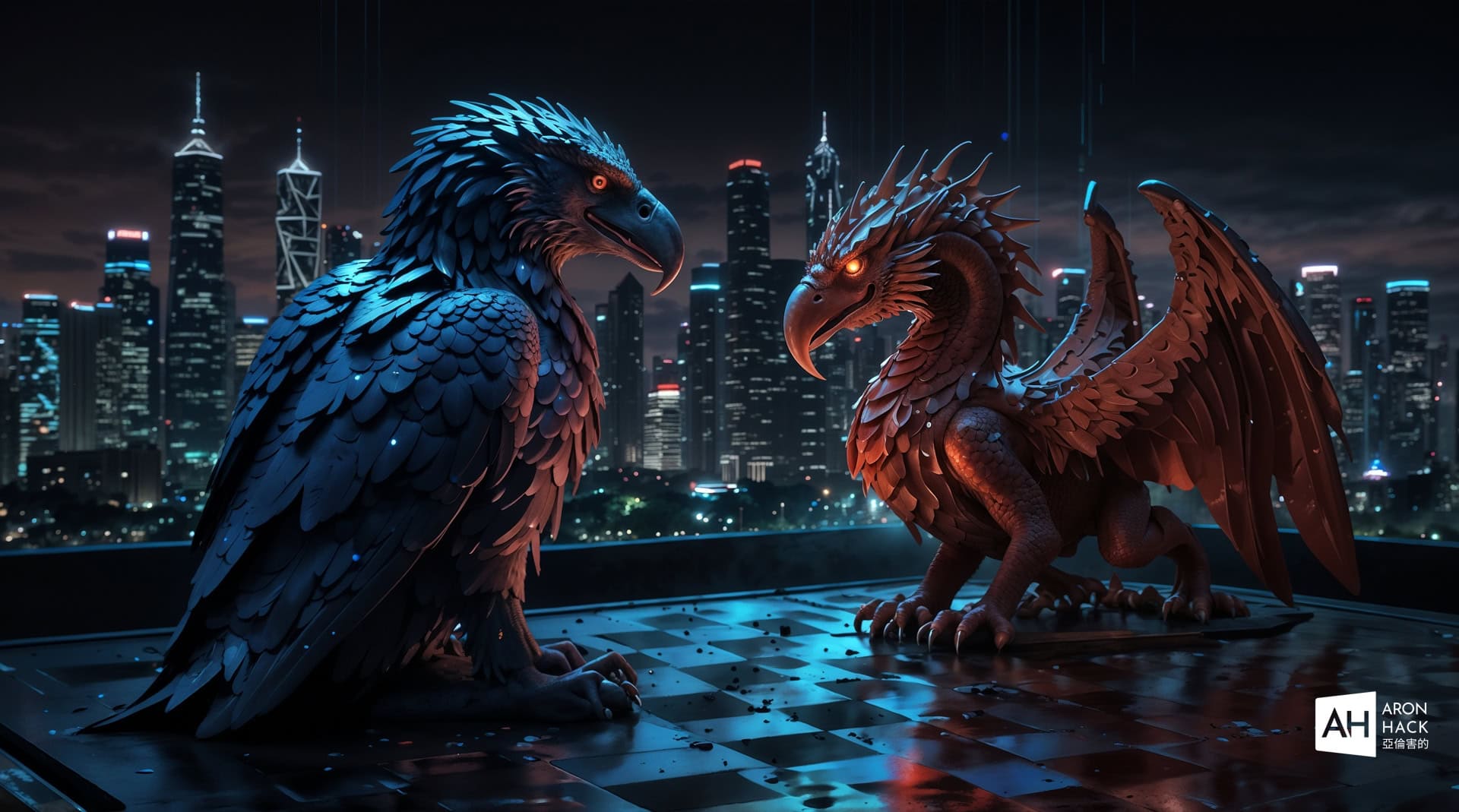 The New AI Chip Diplomacy: Navigating the US-China Tech Rivalry Under Trump's Policy Shift