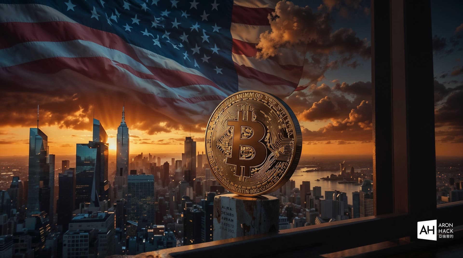 Trump's Cryptocurrency Revolution: How the 401(k) Executive Order Is Reshaping Retirement Investing