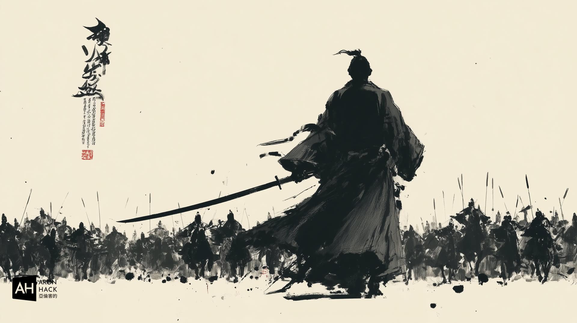 參見暗黑兵法-有人的地方就有詐，有詐的地方就有兵法